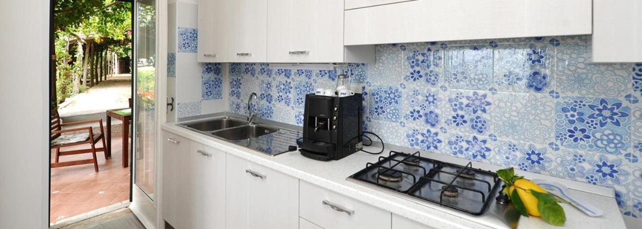 شقة Casa Emi أمالفي المظهر الخارجي الصورة