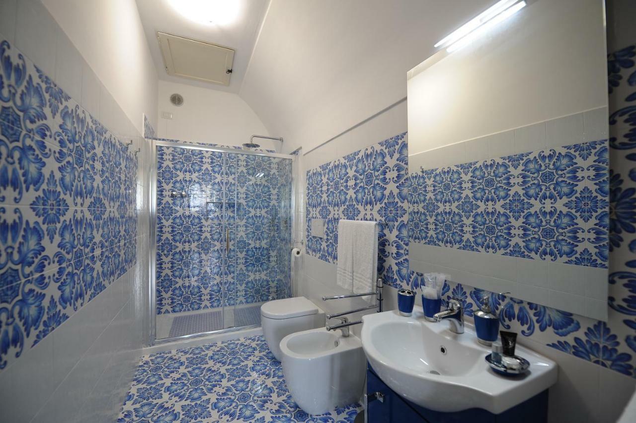 شقة Casa Emi أمالفي المظهر الخارجي الصورة